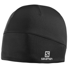 Bonnet Active Beanie SALOMON Noir AH 2018