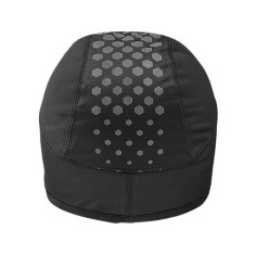 Bonnet ASICS Winter Beanie Noir AH 2017 2