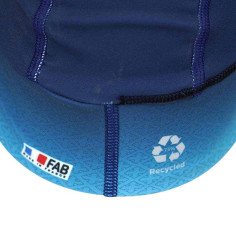 Bonnet WINTERTRAIL BEANIE FRANCE FAB Bleu AH 2021 2