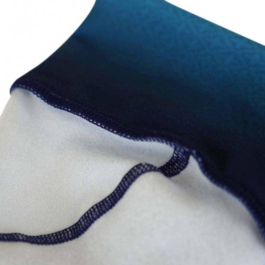 Bonnet WINTERTRAIL BEANIE FRANCE FAB Bleu AH 2021