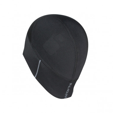Bonnet Wintertrail RAIDLIGHT Noir AH 2017