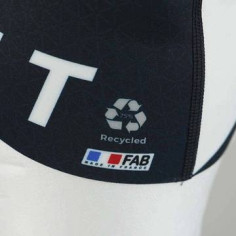 Bandeau WINTERTRAIL RAIDLIGHT HEADBAND FRANCE FAB M Bleu... 2