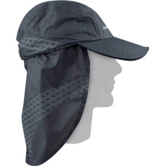 Casquette RAIDLIGHT CAP MP+ Gris PE 2019 2