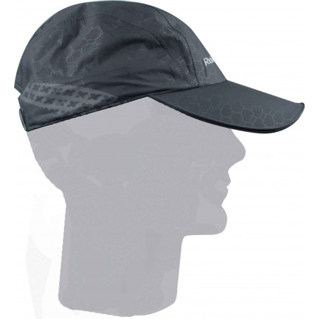 Casquette RAIDLIGHT CAP MP+ Gris PE 2019