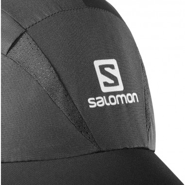 Casquette SALOMON CAP XA Cap Noir PE 2018