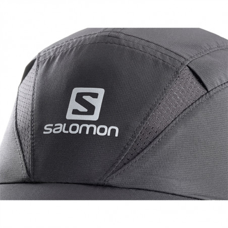Casquette SALOMON CAP XA Cap Noir PE 2018