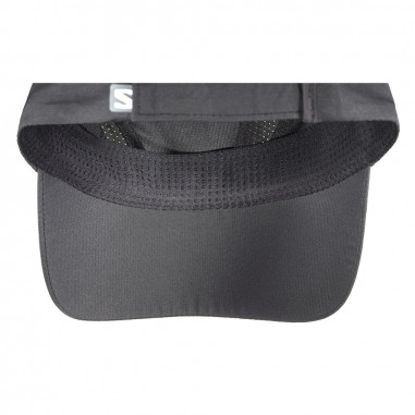 Casquette SALOMON CAP XA Cap Noir PE 2018