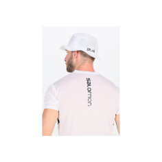 Chapeau SALOMON Hat S/LAB Blanc PE 2021 2