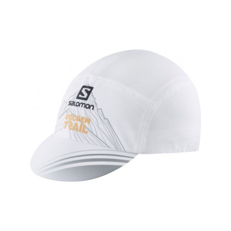 Casquette SALOMON CAP AIR LOGO Blanc PE 2021