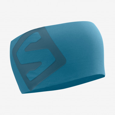 Headband RS PRO SALOMON Bleu AH 2021