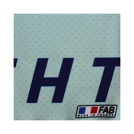 Bandeau Summer HEADBAND RAIDLIGHT FRANCE FAB Bleu Ciel AH 2021