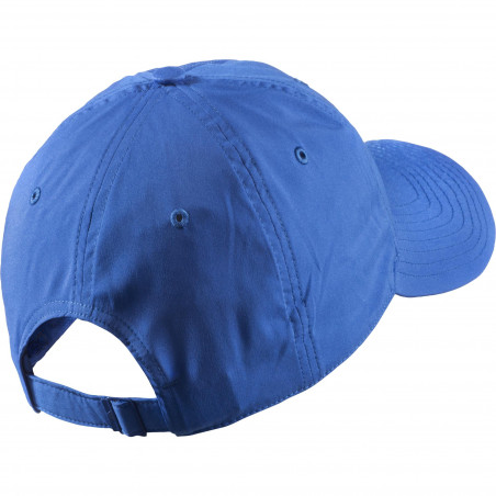 Casquette ADIDAS Perf CAP Logo Bleu