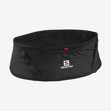 Ceinture SALOMON Pulse Belt Noire 2021