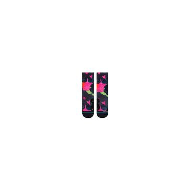 Chaussettes STANCE Femme RUN AwayWith Me Crew...
