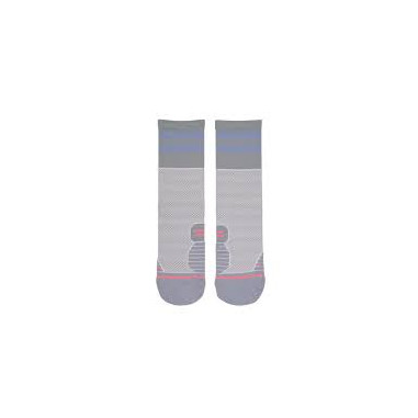 Chaussettes STANCE Femme Run Womens BETA Crew...