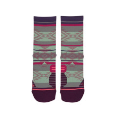 Chaussettes STANCE Femme Run Womens MOTIVATION Crew... 2