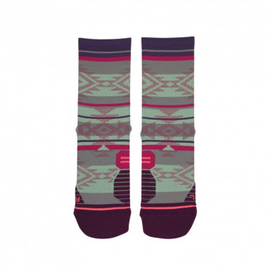 Chaussettes STANCE Femme Run Womens MOTIVATION...