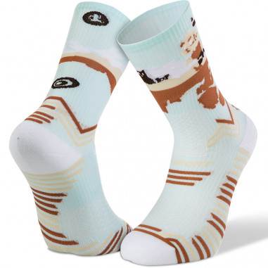 Chaussettes Running BV SPORT TRAIL ULTRA...