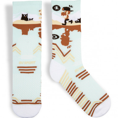 Chaussettes Running BV SPORT TRAIL ULTRA...