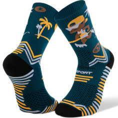 Chaussettes Running BV SPORT TRAIL ULTRA COLLECTOR DBDB...