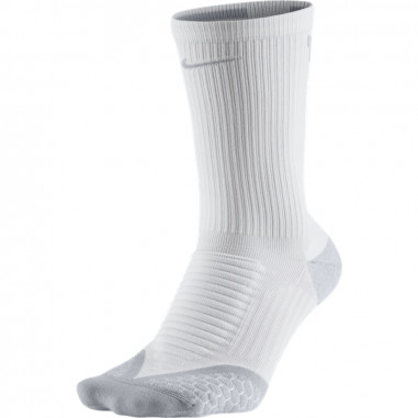 Chaussettes NIKE Elite Running Blanche