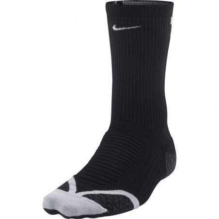 Chaussettes NIKE Elite Running Noire