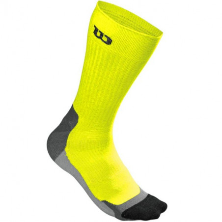 Chaussettes WILSON Men's High-end Crew Sock 