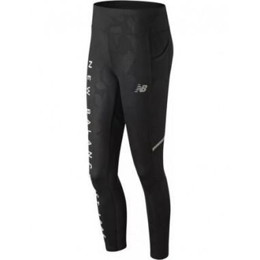 Collant Running NEW BALANCE Femme Premium...