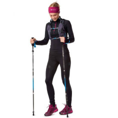 Collant Running RAIDLIGHT Femme Wintertrail Tight Noir AH... 2