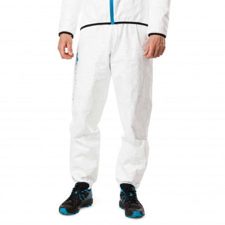 Pantalon MDS RAIDLIGHT Tyvek Pant Blanc PE 2020