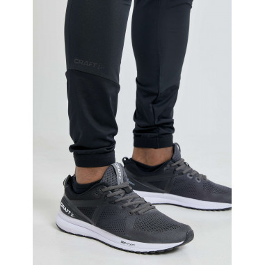 Pantalon Running CRAFT Homme ADV ESSENCE Noir...