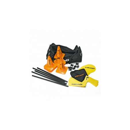 Pack Initiation HEAD Coaching Starter Pack