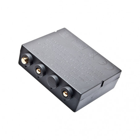 Batterie LED LENSER H7R2 PE 2018