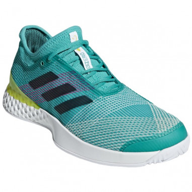 Chaussures ADIDAS Homme Adizero Ubersonic 3.0...