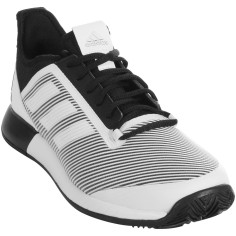Chaussures ADIDAS Homme Defiant Bounce Terre Battue 2...