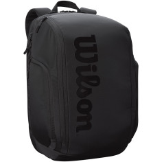Sac à dos WILSON Super Tour Backpack PRO STAFF Noir  AH 2020