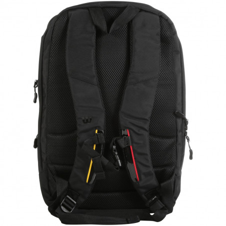 Sac à dos WILSON Super Tour Backpack PRO STAFF Noir  AH 2020