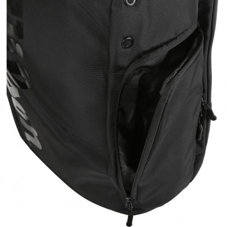 Sac à dos WILSON SUPER TOUR Backpack PRO STAFF Noir