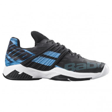 Chaussures BABOLAT Homme Propulse Fury All...