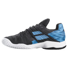 Chaussures BABOLAT Homme Propulse Fury All Court Noir /... 2