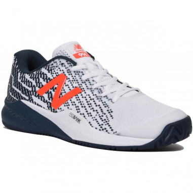 Chaussures NEW BALANCE Homme MCH996 U3 Blanche...