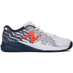 Chaussures NEW BALANCE Homme MCH996 U3 Blanche / Rouge AH... 2