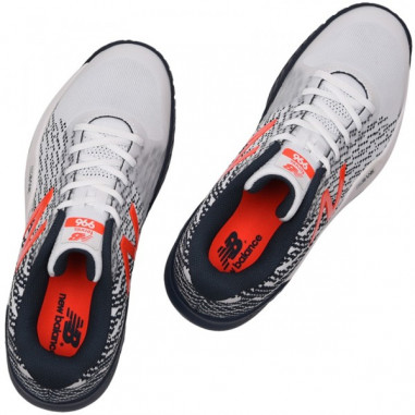 Chaussures NEW BALANCE Homme MCH996 U3 Blanche...