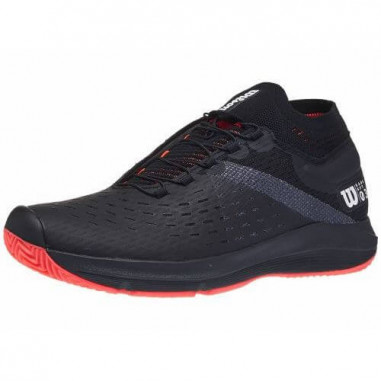 Chaussures WILSON Homme Kaos 3.0 SFT CLAY Noir...