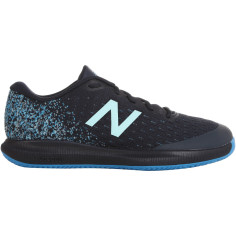 Chaussures NEW BALANCE Homme Clay Court FuelCell 996 Noir... 2