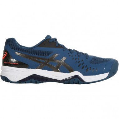 Chaussures ASICS Homme Gel-Challenger 12 Bleu /...