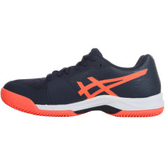 Chaussures Padel ASICS Homme Gel-Padel Pro 4 Bleu  /... 2