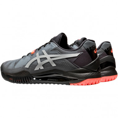 Chaussures ASICS Homme Gel-Resolution 8 L.E....