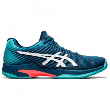 Chaussures ASICS Homme Solution Speed FF Clay...