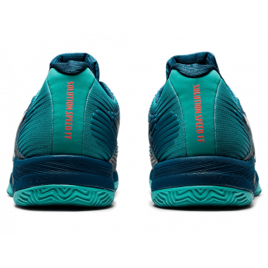 Chaussures ASICS Homme Solution Speed FF Clay...